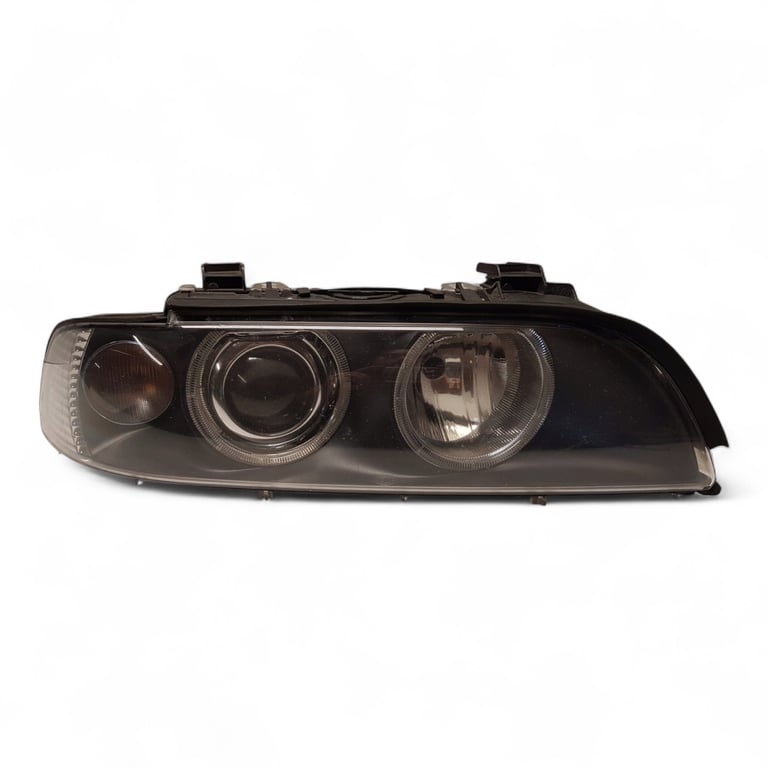 Frontscheinwerfer BMW E39 Xenon Rechts Scheinwerfer Headlight SCH1408361718dy