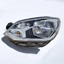 Load image into Gallery viewer, Frontscheinwerfer VW Up 1S1941015AA Halogen Links Scheinwerfer Headlight