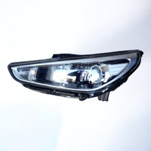 Load image into Gallery viewer, Frontscheinwerfer Hyundai I30 III L00900214Y1 Links Scheinwerfer Headlight