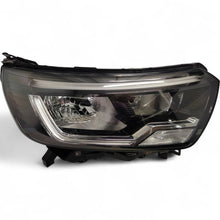 Laden Sie das Bild in den Galerie-Viewer, Frontscheinwerfer Renault Kangoo 260100108R Rechts Scheinwerfer Headlight SCH5223874370vx
