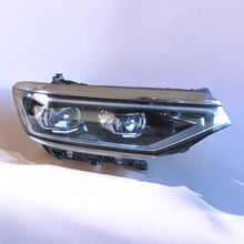 Laden Sie das Bild in den Galerie-Viewer, Frontscheinwerfer VW Passat B8 3G1941082P LED Rechts Scheinwerfer Headlight