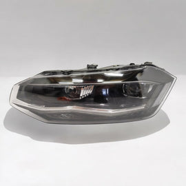 Frontscheinwerfer VW Polo 2G1941035H Links Scheinwerfer Headlight SCH5820792855hu