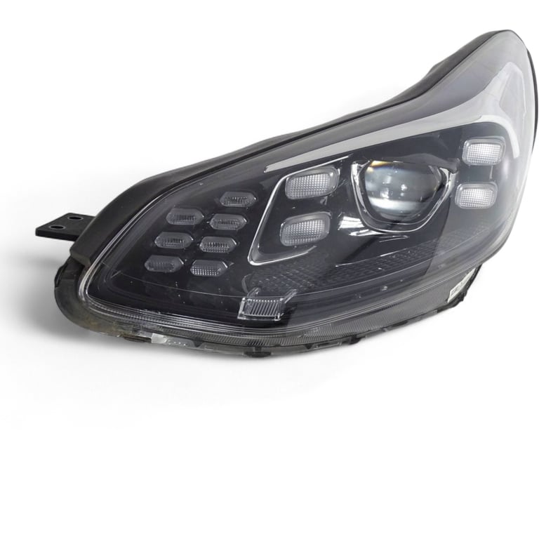 Frontscheinwerfer Kia Sportage IV 92101-F1500 Full LED Rechts oder Links SCH9921881799zu
