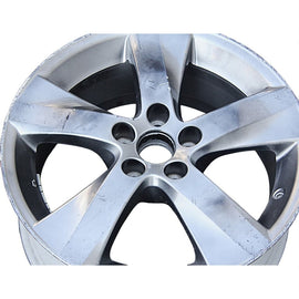 1x Alufelge 18 Zoll 8.5