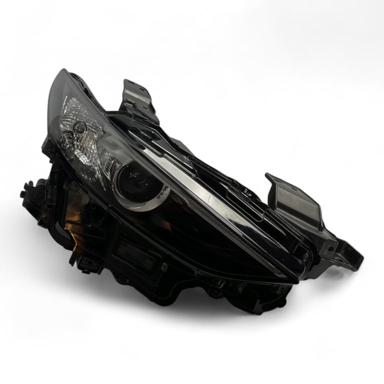 Frontscheinwerfer Mazda 3 BCJH-51030 LED Rechts Scheinwerfer Headlight SCH3539794316ns