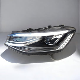 Frontscheinwerfer VW Caddy 2K8941035K Full LED Links Scheinwerfer Headlight SCH2252675203gd