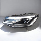 Frontscheinwerfer VW Caddy 2K8941035K Full LED Links Scheinwerfer Headlight