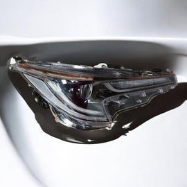 Frontscheinwerfer Toyota Corolla 8110-02S70 LED Rechts Scheinwerfer Headlight SCH8872778688ht