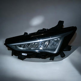 Frontscheinwerfer Cupra Born 10F941007H LED Links Scheinwerfer Headlight