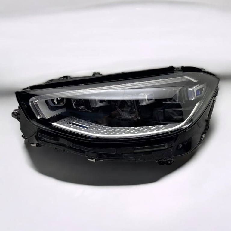 Frontscheinwerfer Mercedes-Benz W223 A2239063305 2139068409 LED Links Headlight