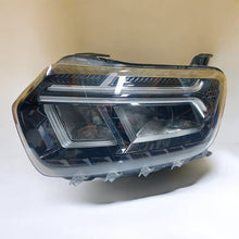 Load image into Gallery viewer, Frontscheinwerfer Dacia Duster II Fl 260602287R Full LED Links Headlight