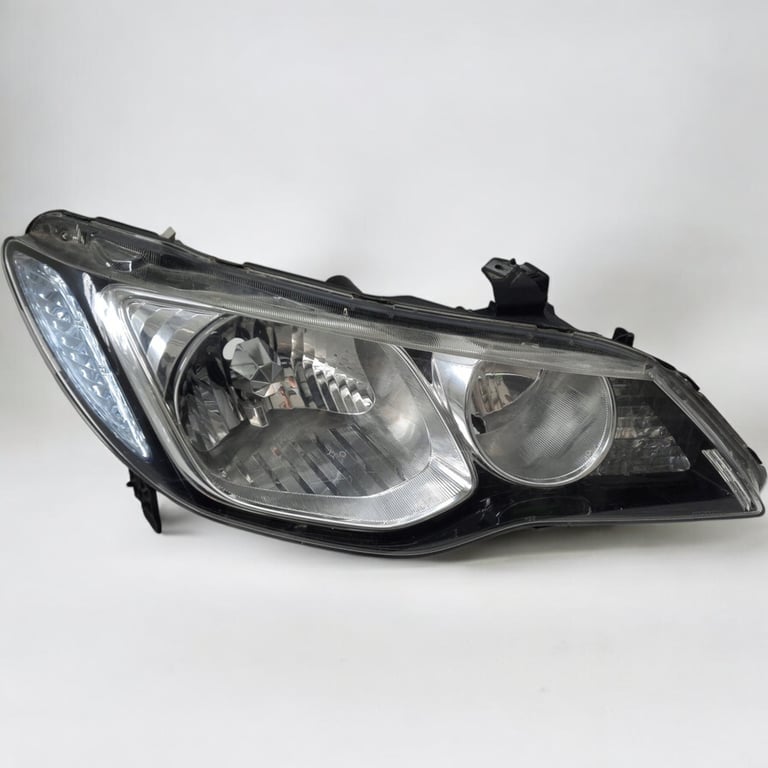 Frontscheinwerfer Honda Civic VIII Rechts Scheinwerfer Headlight