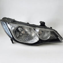 Load image into Gallery viewer, Frontscheinwerfer Honda Civic VIII Rechts Scheinwerfer Headlight