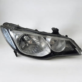 Frontscheinwerfer Honda Civic VIII Rechts Scheinwerfer Headlight
