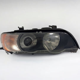 Frontscheinwerfer BMW X5 E53 Xenon Rechts Scheinwerfer Headlight SCH7730918538iu
