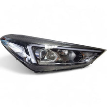 Laden Sie das Bild in den Galerie-Viewer, Frontscheinwerfer Hyundai Tucson VAY6492 Rechts Scheinwerfer Headlight