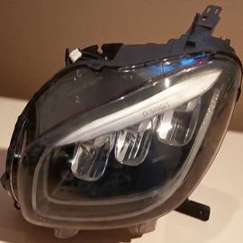 Frontscheinwerfer Smart 453 A4539069501 Full LED Links Scheinwerfer Headlight