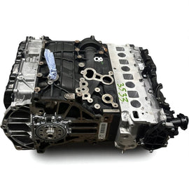 Motor Audi Seat Skoda VW DTT 2.0 TDI 150PS 110kW 31TKm 2021 Diesel Unkomplett