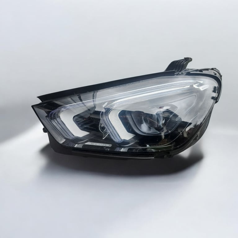 Frontscheinwerfer Mercedes-Benz Gle A1679069504 LED Links Scheinwerfer Headlight SCH5982696851ni