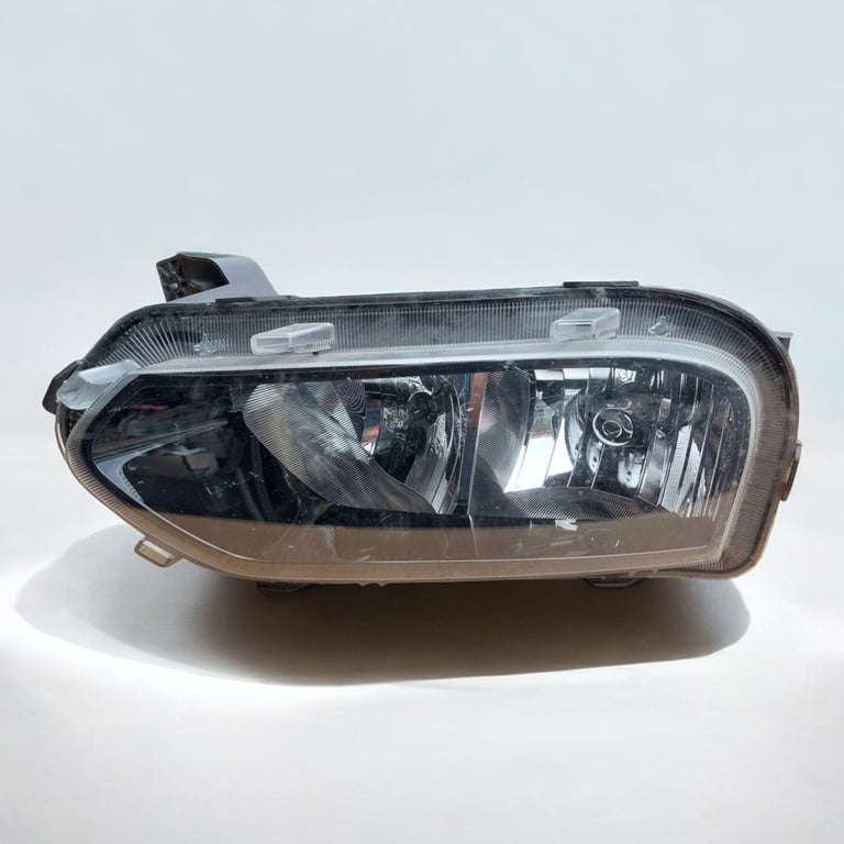 Frontscheinwerfer Dacia Spring 260607303R Links Scheinwerfer Headlight