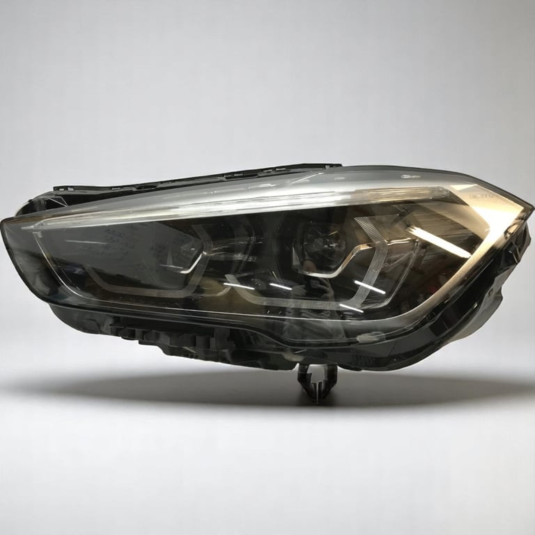 Frontscheinwerfer BMW X1 F48 5A01171 Full LED Links Scheinwerfer Headlight SCH2543105163ld
