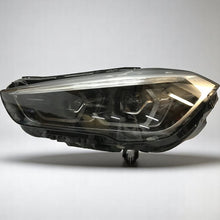 Load image into Gallery viewer, Frontscheinwerfer BMW X1 F48 5A01171 Full LED Links Scheinwerfer Headlight SCH2543105163ld