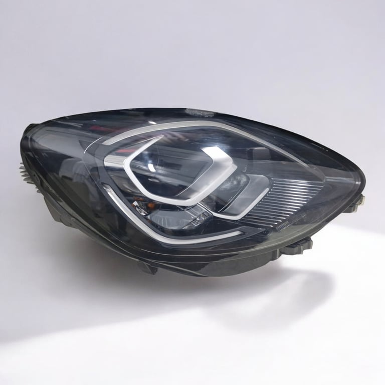 Frontscheinwerfer Ford Puma L1TB-13E014-EH Full LED Rechts Headlight SCH2672201147wk