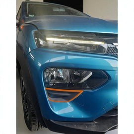 Frontscheinwerfer Dacia Spring 260607303R 266052417R Links Headlight