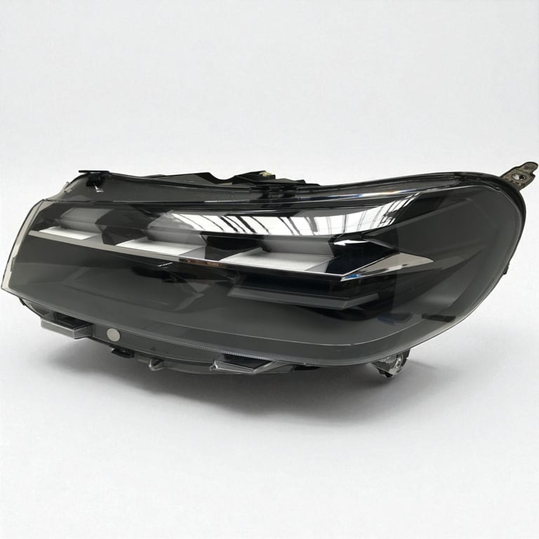 Frontscheinwerfer Peugeot Traveller 9847209080 Full LED Links Headlight SCH6580600074ty