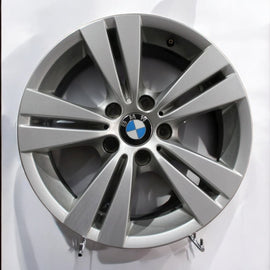 1x Alufelge 17 Zoll 8.0
