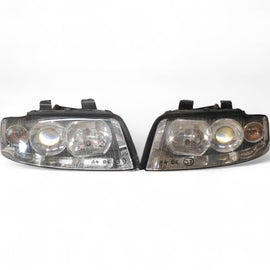 Frontscheinwerfer Audi A4 B6 Xenon Ein Stück (Rechts oder Links) Headlight SCH5841336902ay