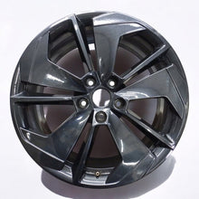 Load image into Gallery viewer, 1x Alufelge 18 Zoll 7.5&quot; 5x112 48ET 5E3601025AP Skoda Octavia 5e3 Iv Rim Wheel