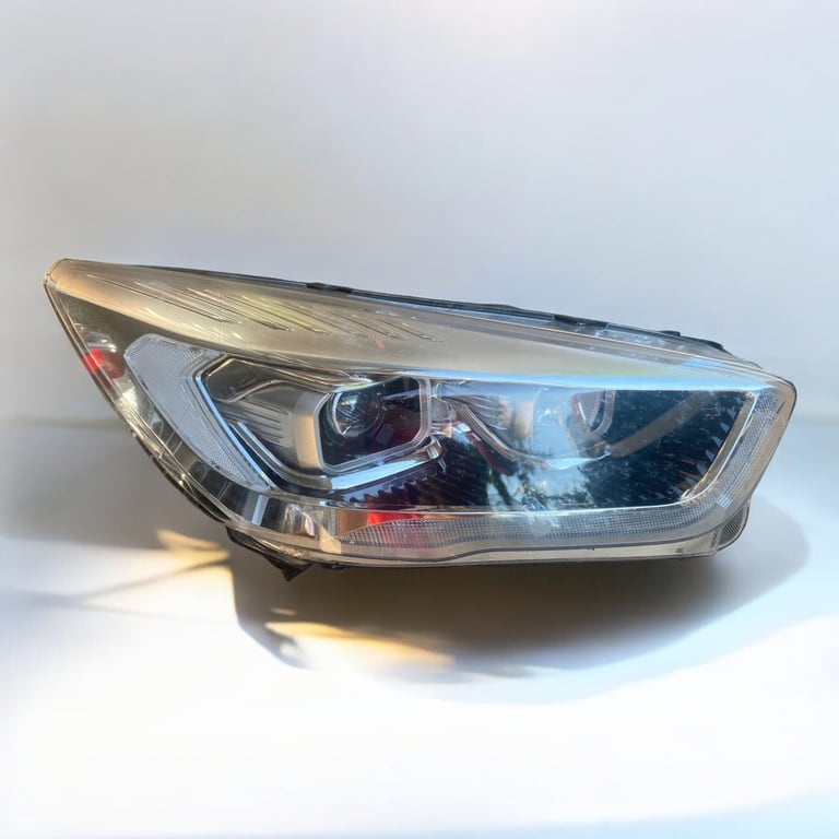 Frontscheinwerfer Ford Puma Kuga L1TB-13100-CH Full LED Rechts Headlight