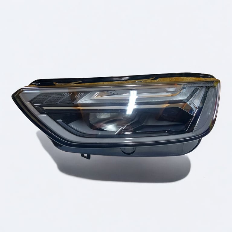 Frontscheinwerfer Audi Q5 80A941033F Full LED Links Scheinwerfer Headlight