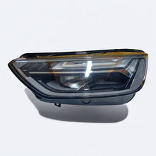 Laden Sie das Bild in den Galerie-Viewer, Frontscheinwerfer Audi Q5 80A941033F Full LED Links Scheinwerfer Headlight