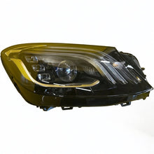 Laden Sie das Bild in den Galerie-Viewer, Frontscheinwerfer Mercedes-Benz W222 A2229062005 LED Rechts Headlight SCH8326808189eu
