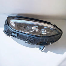 Laden Sie das Bild in den Galerie-Viewer, Frontscheinwerfer Mercedes-Benz W206 A2069066104 LED Links Headlight SCH9455618385rm