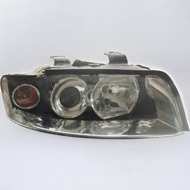Frontscheinwerfer Audi A4 B6 8E0941004AQ Xenon Ein Stück (Rechts oder Links) SCH6050917993oj