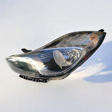 Load image into Gallery viewer, Frontscheinwerfer Hyundai Ix20 Links Scheinwerfer Headlight