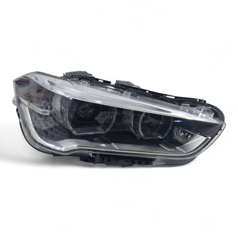Frontscheinwerfer BMW X1 F48 7495004-03 Xenon Rechts Scheinwerfer Headlight SCH5014173258fz