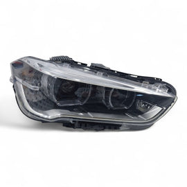 Frontscheinwerfer BMW X1 F48 7495004-03 Xenon Rechts Scheinwerfer Headlight SCH5014173258fz
