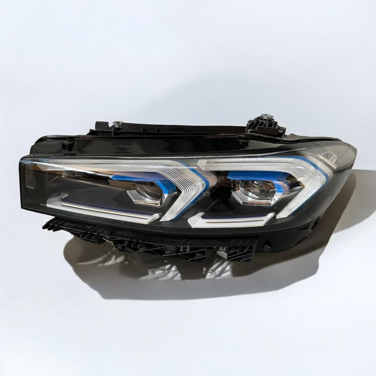 Frontscheinwerfer BMW G21 G20 9450801-03 Full LED Links Scheinwerfer Headlight SCH8391758154ru