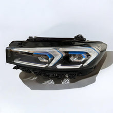 Laden Sie das Bild in den Galerie-Viewer, Frontscheinwerfer BMW G21 G20 9450801-03 Full LED Links Scheinwerfer Headlight SCH8391758154ru