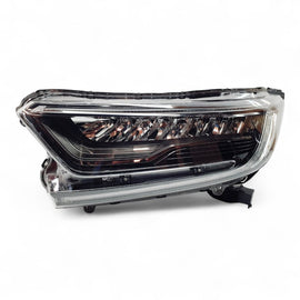 Frontscheinwerfer Honda Crv Cr-V V Full LED Links Scheinwerfer Headlight
