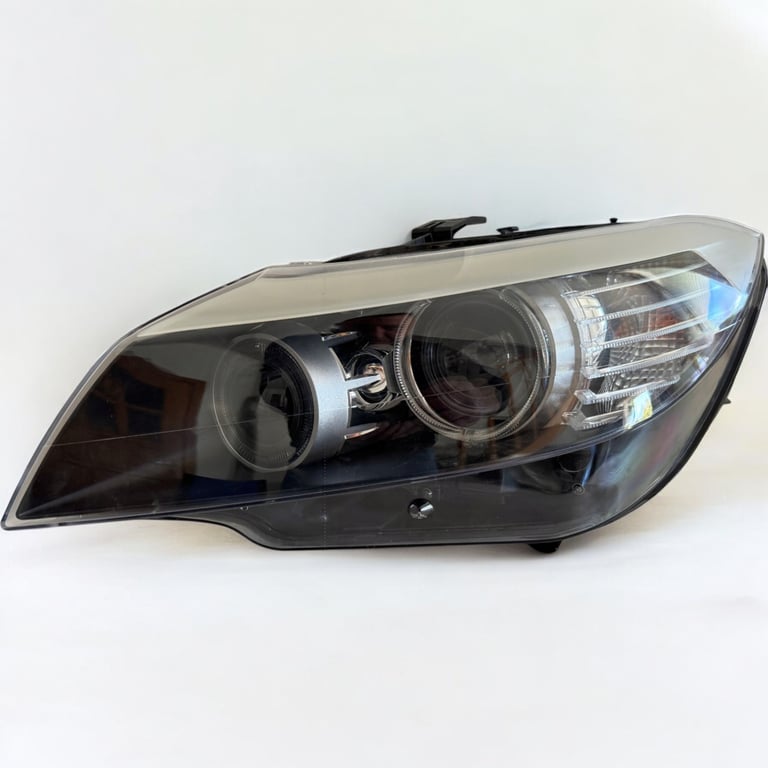 Frontscheinwerfer BMW Z4 E89 7191733-09 Xenon Links Scheinwerfer Headlight SCH1590658941cz