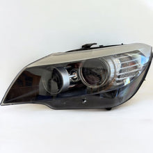 Load image into Gallery viewer, Frontscheinwerfer BMW Z4 E89 7191733-09 Xenon Links Scheinwerfer Headlight SCH1590658941cz