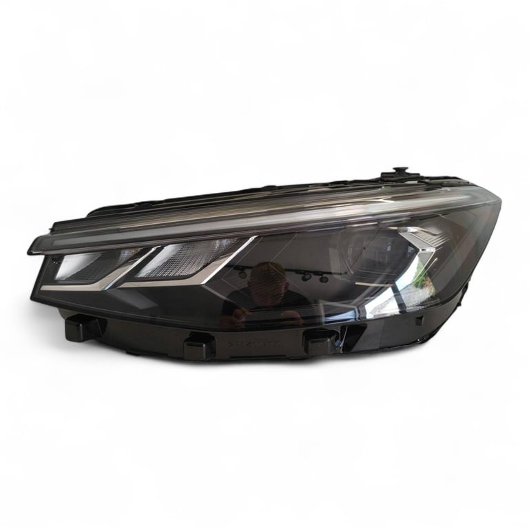 Frontscheinwerfer VW Passat 3J1941005 LED Links Scheinwerfer Headlight SCH5766715424tc