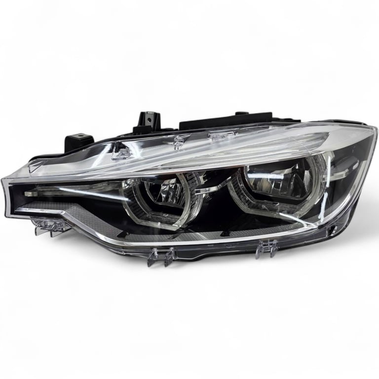 Frontscheinwerfer BMW 3 F30 F31 7419633 Full LED Ein Stück (Rechts oder Links) SCH5211414854rf