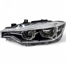 Load image into Gallery viewer, Frontscheinwerfer BMW 3 F30 F31 7419633 Full LED Ein Stück (Rechts oder Links) SCH5211414854rf