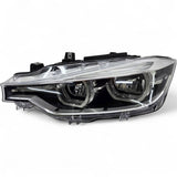 Frontscheinwerfer BMW 3 F30 F31 7419633 Full LED Ein Stück (Rechts oder Links)
